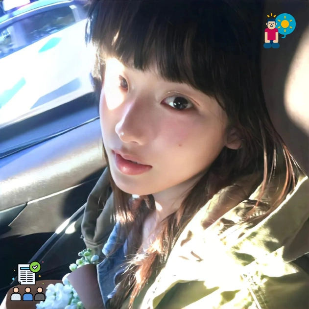 林女士